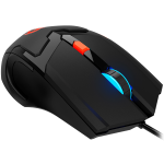 CANYON mouse Vigil GM-2 RGB 6buttons Wired Black - Image 4