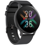 CANYON smart watch Badian SW68 Black - Image 3