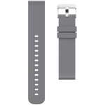 CANYON smart watch Chatter SW-58 BT-CALL Silver Grey - Image 4