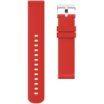 CANYON smart watch Chatter SW-58 BT-CALL Silver Red - Image 4