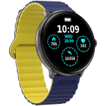 CANYON smart watch Jacky SW-69 Blue Yellow - Image 3