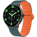 CANYON smart watch Jacky SW-69 Green Orange - Image 2