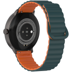 CANYON smart watch Jacky SW-69 Green Orange - Image 4