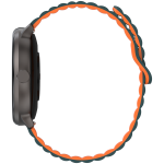 CANYON smart watch Jacky SW-69 Green Orange - Image 5