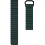 CANYON smart watch Jacky SW-69 Green Orange - Image 6