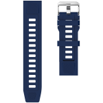 CANYON smart watch Maveric SW-83 GPS Silver Blue - Image 6