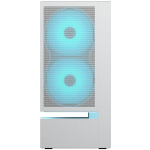 COUGAR CFV235 Mesh PC Case, Mid Tower, White - Image 2