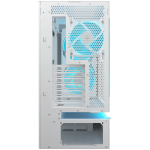 COUGAR CFV235 Mesh PC Case, Mid Tower, White - Image 4