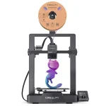 Creality 3D Printer Ender-3 V3 SE - Image 3