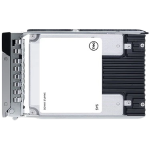 DELL EMC 480GB SSD SATA Read Intensive 6Gbps 512e 2.5in Hot-Plug, CUS Kit