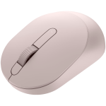 Dell Mobile Wireless Mouse - MS3320W - Ash Pink - Image 2