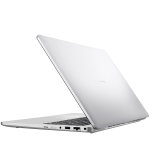 Dell Pro 16 Plus (PB16250), 16" FHD+ (1920x1200), Intel Core Ultra 5 236V (40 TOPS NPU, 8C, 4.7GHz), 16GB LPDDR5x 8533MT/s, M.2 512GB SSD, Intel Arc, Wi-Fi+BT, HDMI, 2xTHB4 (DP/PD), USB-A, FngPr, Smt CR+NFC, Backlit kb, Ubuntu, 3Y - Image 3