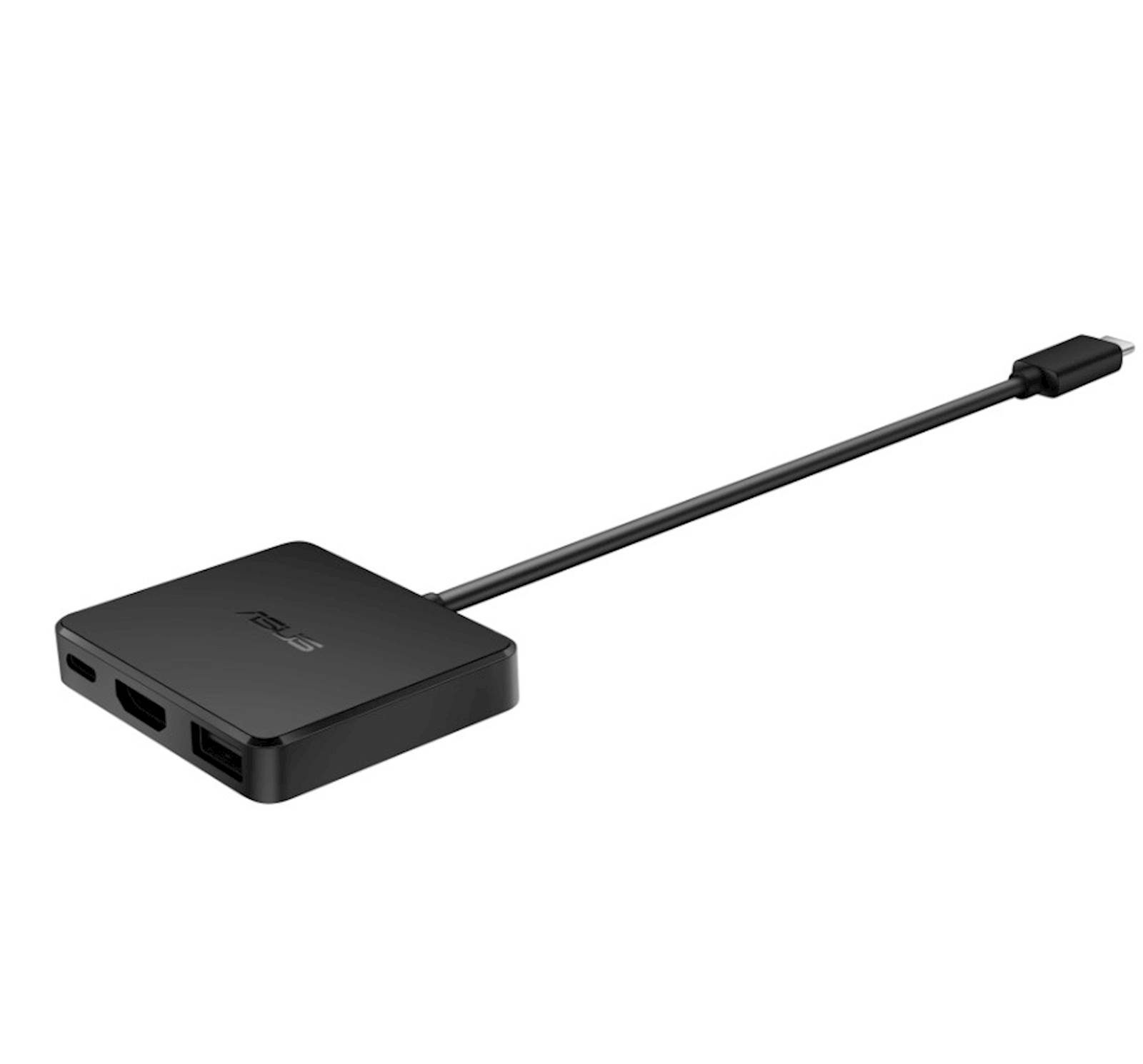 Docking ASUS DC100 USB-C MINI DOCK/WW// Docking ASUS DC100 USB-C MINI DOCK/WW// - Image 1