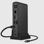 Docking ASUS DC301 3 DISPLAY USB-C DOCK/EU - Image 2