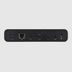 Docking ASUS DC301 3 DISPLAY USB-C DOCK/EU - Image 3