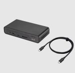 Docking ASUS DC301 3 DISPLAY USB-C DOCK/EU - Image 5