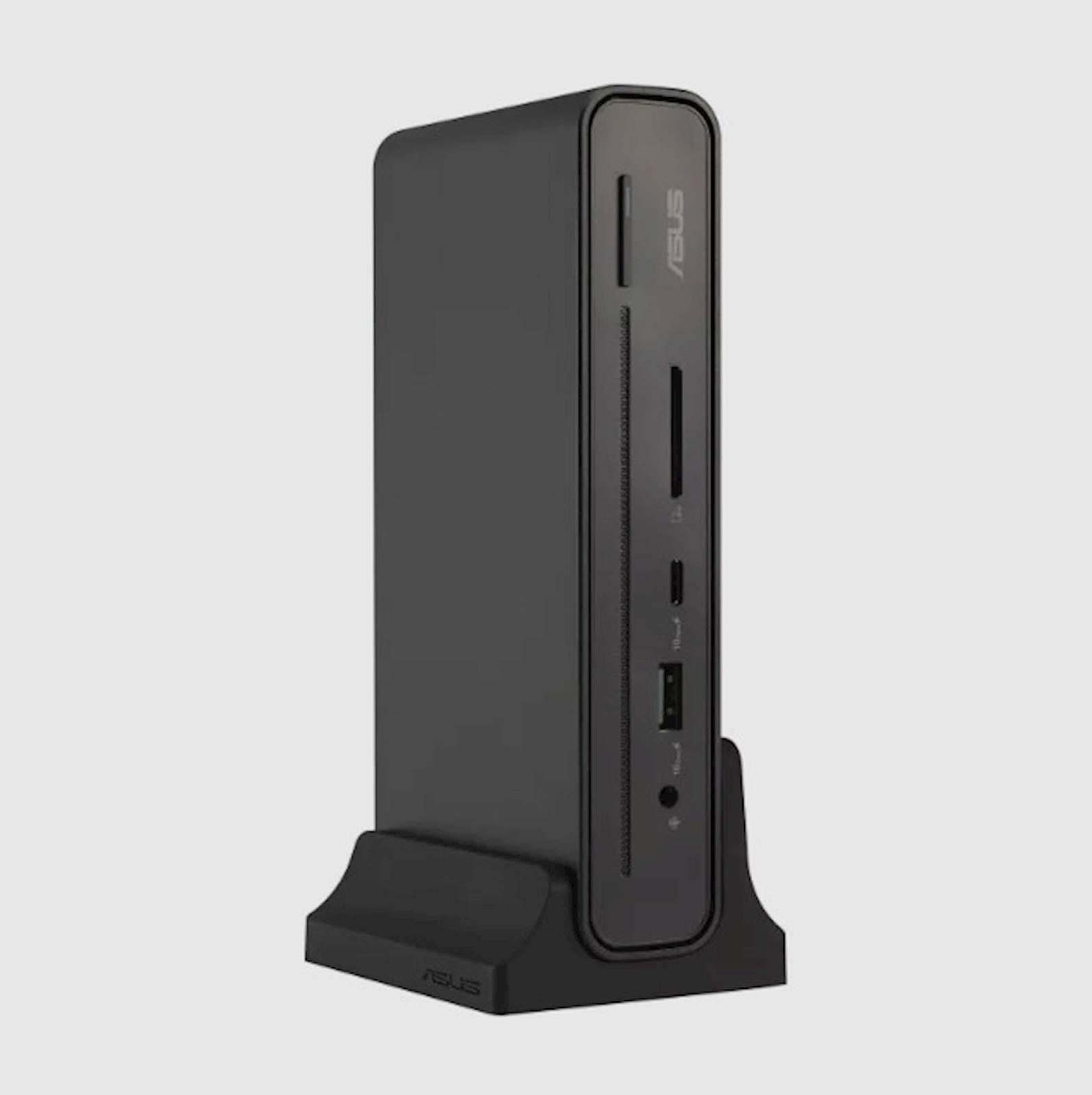 Docking ASUS DC301 3 DISPLAY USB-C DOCK/EU Docking ASUS DC301 3 DISPLAY USB-C DOCK/EU - Image 1