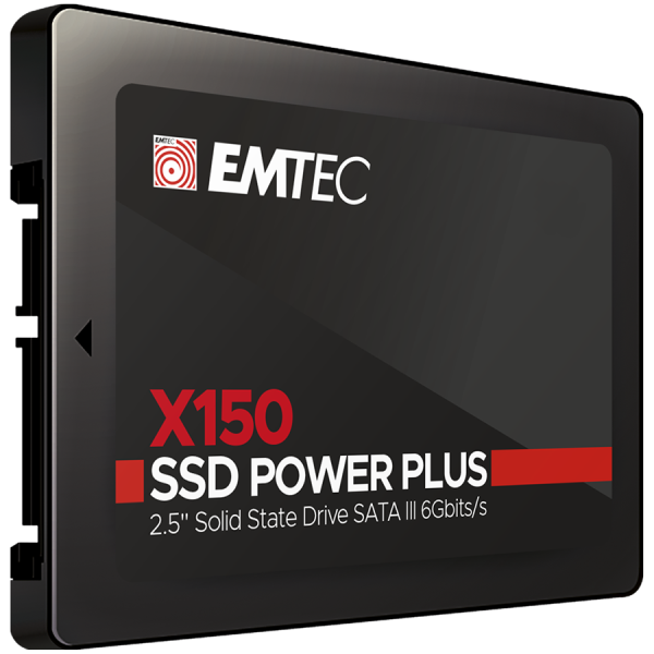 Emtec SSD 2.5 Sata X150 240GB