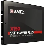 Emtec SSD 480GB 2.5" X150 - Image 2