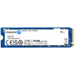 Kingston 1TB NV3 SSD M.2 2280 PCIe 4.0 NVMe, Read: 6,000/ Write: 4,000MB/s
