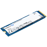 Kingston 2TB NV3 SSD M.2 2280 PCIe 4.0 NVMe, Read: 6,000/ Write: 5,000MB/s - Image 2