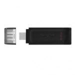 Kingston USB-C FlashDrive DT70 64GB 3.2 - Image 4