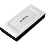 Kingston XS2000 External Solid State Drive 4TB High Performance Portable SSD with USB-C Pocket-Sized USB 3.2 Gen 2x2  Up to 2000MB/s - Image 2