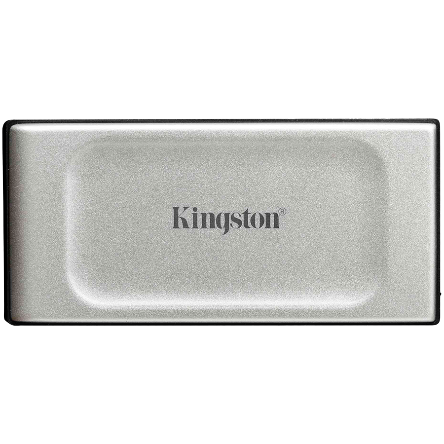 Kingston XS2000 External Solid State Drive 4TB High Performance Portable SSD with USB-C Pocket-Sized USB 3.2 Gen 2x2 Up to 2000MB/s Kingston XS2000 External Solid State Drive 4TB High Performance Portable SSD with USB-C Pocket-Sized USB 3.2 Gen 2x2 Up to 2000MB/s - Image 1