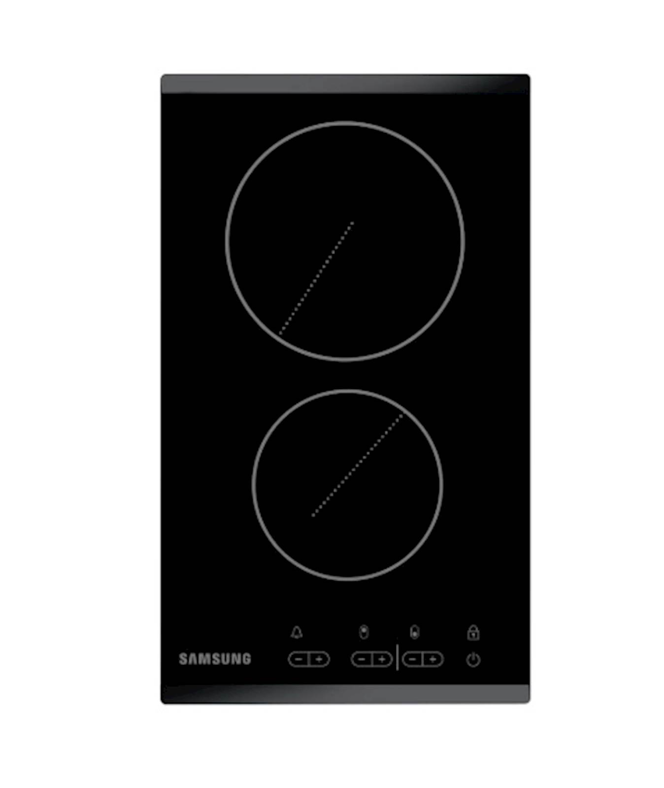 Kuhinjska ploča SAMSUNG C21RJAN/BOL Kuhinjska ploča SAMSUNG C21RJAN/BOL - Image 1
