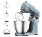 Kuhinjski robot KENWOOD Go KZM35.000GY 800W - Image 2