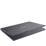 LENOVO IdeaPad Slim 3 15IRH10 15.3" FHD, i5-13420H, 24GB DDR5 4800MHz(8+16), 512GB SSD M.2, HD Cam + Mic, 2x USB 3.2, 1x USB-C, HDMI, 60Wh, Backlit Kb, Luna Grey, No Os, 2Yr - Image 4