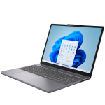 LENOVO IdeaPad Slim 3 15IRH10 15.3" FHD, i5-13420H, 24GB DDR5 4800MHz(8+16), 512GB SSD M.2, HD Cam + Mic, 2x USB 3.2, 1x USB-C, HDMI, 60Wh, Backlit Kb, Luna Grey, No Os, 2Yr - Image 3