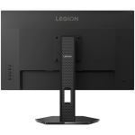 LENOVO Monitor LED 27QD-10 27" QHD 2560x1440 240Hz 300cd 1000:1 2xHDMI DP USB-C 15W Tilt, Swivel, Pivot, Height Adjust Stand - Image 4