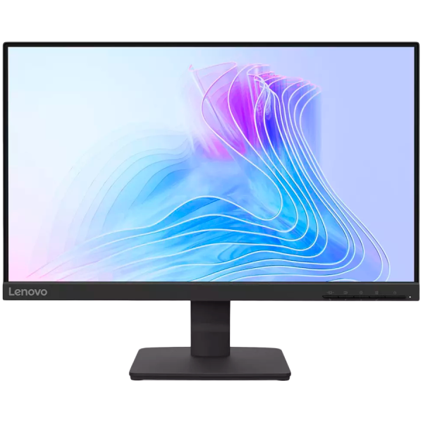LENOVO Monitor LED L22-4e 21.5" IPS 1920x1080 1300:1 4ms 100Hz 250cd HDMI VGA Tilt