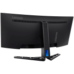 LENOVO Monitor LED Legion R34w-30 34" 3440x1440 VA Curved 180Hz 0.5ms 3000:1 2xHDMI 1xDP Full Ergo - Image 4