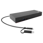 LENOVO ThinkPad USB-C Dock 40AF0135EU - Image 2