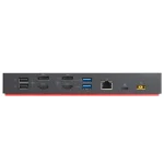 LENOVO ThinkPad USB-C Dock 40AF0135EU - Image 3