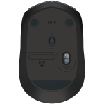 LOGITECH M170 Wireless Mouse - GREY - Image 4