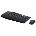 LOGITECH Wireless Performance Combo MK850 - Croatian layout - Image 2