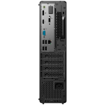 Lenovo ThinkCentre Neo 50s, Intel Core I5-14600, 16GB DDR5 5600Mhz, 512GB SSD, Integrated graphics, DVD+RW, 1x USB 3.2 Type-C, 4x USB 3.2, 2x USB 2.0, HDMI, DP, RJ-45,  Kb+Mouse, 260W 90%, No Os, 5Yr - Image 3