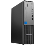 Lenovo ThinkCentre Neo 50s, Intel Core I5-14600, 16GB DDR5 5600Mhz, 512GB SSD, Integrated graphics, DVD+RW, 1x USB 3.2 Type-C, 4x USB 3.2, 2x USB 2.0, HDMI, DP, RJ-45,  Kb+Mouse, 260W 90%, No Os, 5Yr