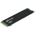 Lenovo ThinkSystem ThinkSystem M.2 5400 PRO 480GB Read Intensive SATA 6Gb NHS SSD