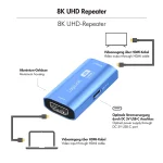 LogiLink HDMI Extender (Repeater) HD0064 - Image 3