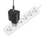 LogiLink Produžni kabl 6 utičnica 1.5m LPS238 - Image 2