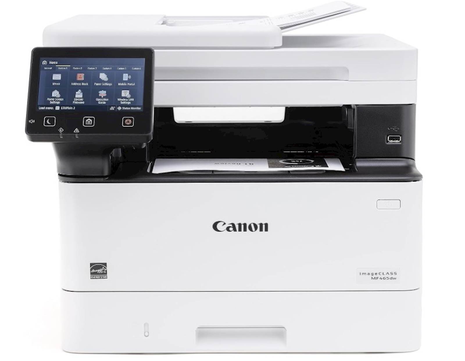 MFP CANON i-SENSYS MF465dw II MFP CANON i-SENSYS MF465dw II - Image 1