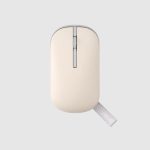 MIŠ ASUS MARSHMALLOW MD100 Wreless Bež