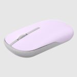 MIŠ ASUS MARSHMALLOW MD100 Wreless Ljubicasti - Image 2