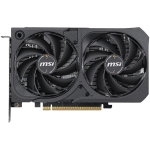 MSI Gaming RTX 5050 8G Shadow 2X OC Graphics Card (8GB GDDR6,128-bit, Extreme Performance: 2617 MHz, DisplayPort x3 2.1a, HDMI 2.1b, NVIDIA Blackwell Architecture) - BULK - Image 2