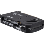 MSI Gaming RTX 5050 8G Shadow 2X OC Graphics Card (8GB GDDR6,128-bit, Extreme Performance: 2617 MHz, DisplayPort x3 2.1a, HDMI 2.1b, NVIDIA Blackwell Architecture) - BULK - Image 4