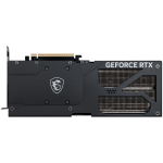 MSI Video Card Nvidia RTX 5080 16G VENTUS 3X OC PLUS (16GB GDDR7/256bit, PCI-E Gen5, 3x DP 2.1, 1x HDMI 2.1, 1x 16-pin Power Connector, 850W recommended, Retail) - Image 4